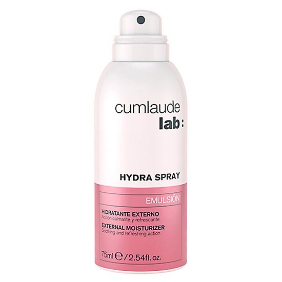 Cumlaude Lab Hydra spray emulsión 75ml