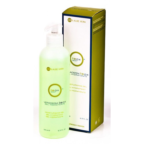 Ioox Veraderm gel hidratante 250ml