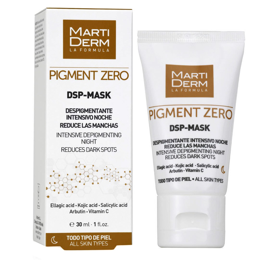 MartiDerm Pigment Zero DSP Mask 30 ml
