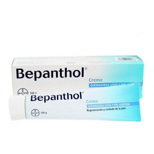 Bepanthol crema 100g