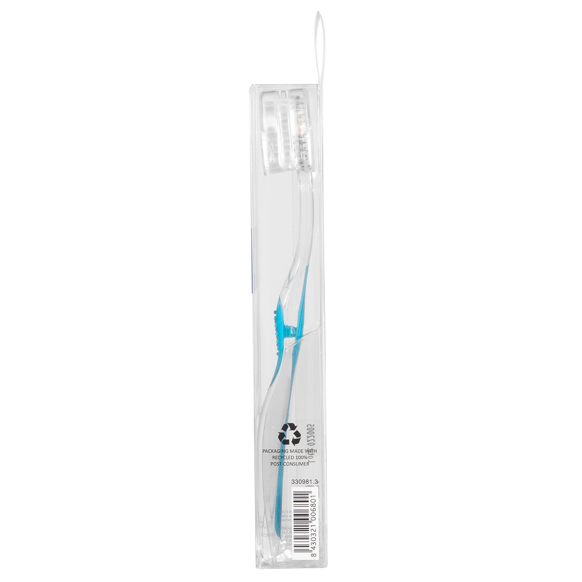 Interapothek cepillo dental medio