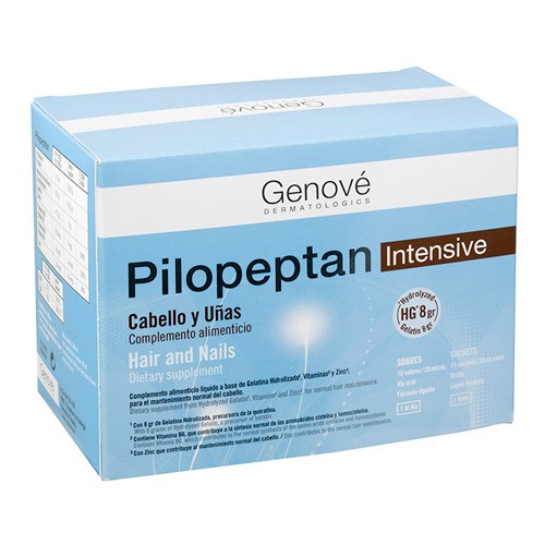 PILOPEPTAN INTENSIVE 15 SOBRES