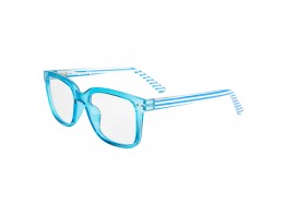 Iaview gafa de presbicia STRIPS blue +1,00