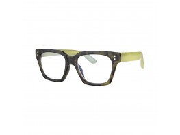 Iaview gafa de presbicia MIRANDA verde +1,50
