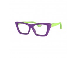 Iaview gafa de presbicia TOPY purpura-verde +2,00