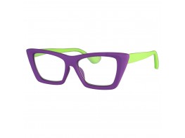 Iaview gafa de presbicia TOPY purpura-verde +3,50