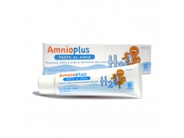 Amnioplus H2O pasta al agua 75g