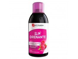 Forte pharma slim drenante frambuesa 500ml
