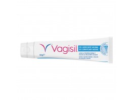 Vagisil gel lubricante vaginal 50g