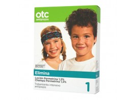 OTC ANTIPIOJOS PACK PERMETRINA 1,5%