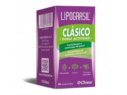 LIPOGRASIL 50 COMPRIMIDOS