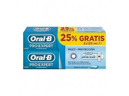 OralB pro-expert 2 x 100ml