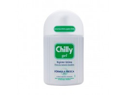 CHILLY GEL HIGIENE INTIMA 250 ML