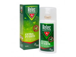 Relec extra fuerte spray 75ml.