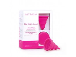 Intimina Copa menstrual compact T/B