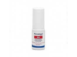 Novamed skincare oil a.g.h.o. 20 ml