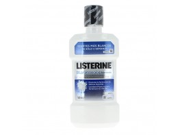 Listerine blanqueador avanzado 500 ml