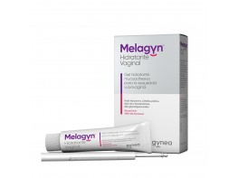 Melagyn gel hidratante vaginal 60 gr