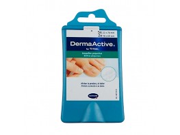 Derma active by tiritas ampollas surt 7u