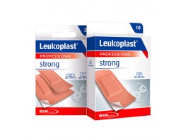 Leukoplast pro strong surtido 20 tiras