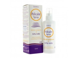 POLICALM SPRAY 60 ML