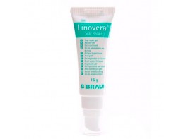 Linovera scar repair 15 gr