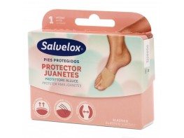 Salvelox protector juanetes 1uds