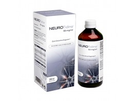 Neurotidine solucion oral 300 ml