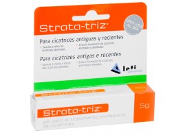 STRATA-TRIZ GEL TRAT CICATRICES 5 GR