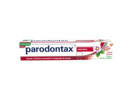 Parodontax herbal original pasta dentrífica 75ml