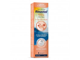 Rinastel baby spray nasal 125ml