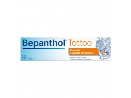 Bepanthol Tattoo Pomada 30gr