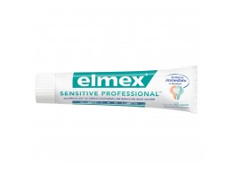 Elmex Sensivite Professional pasta dental 75ml