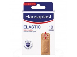  Hansaplast  Elastic 10 elastic