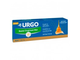 Urgo crema cicatrices de miel 15g