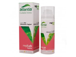 Atlantia Regulib Hydra crema gel vaginal 50ml