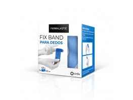 Cinfa Farmalastic fix band para dedos 4,5x2,5cm