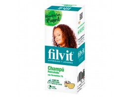 Filvit P champú 100ml