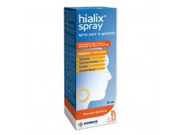 Hialix spray garganta 30ml