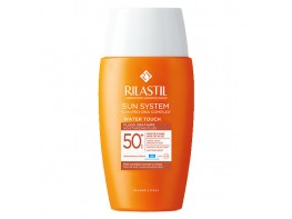 Rilastil sun system 50+ water touch color 50ml