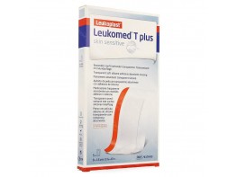 Leukoplast Leukomed Skin Sensitive apósito estéril 8 x 15 cm 5u