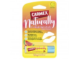 Carmex naturally sandia stick