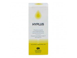 Hyplus aerosol hidratante 30ml