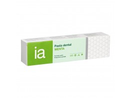 Interapothek pasta dental menta 125ml