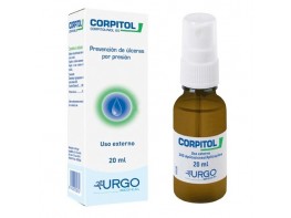 Corpitol aceite 20ml