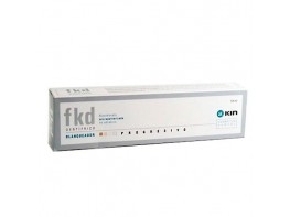 KIN FKD PASTA DENTAL BLANQUEADORA 125 ML