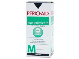PERIO-AID COLUTORIO MANTMTO S/A 150 ML