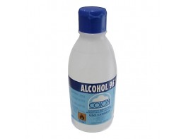 Alcohol 96º cotoni 250 ml