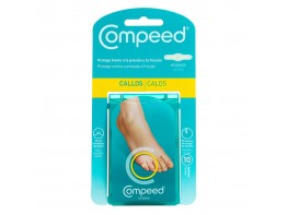 Compeed callos medianos 10und