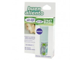 AIR-LIFT BUEN ALIENTO SPRAY 6,25ML.